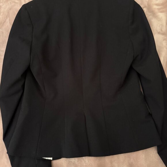 H&M Black Blazer - Picture 3 of 3